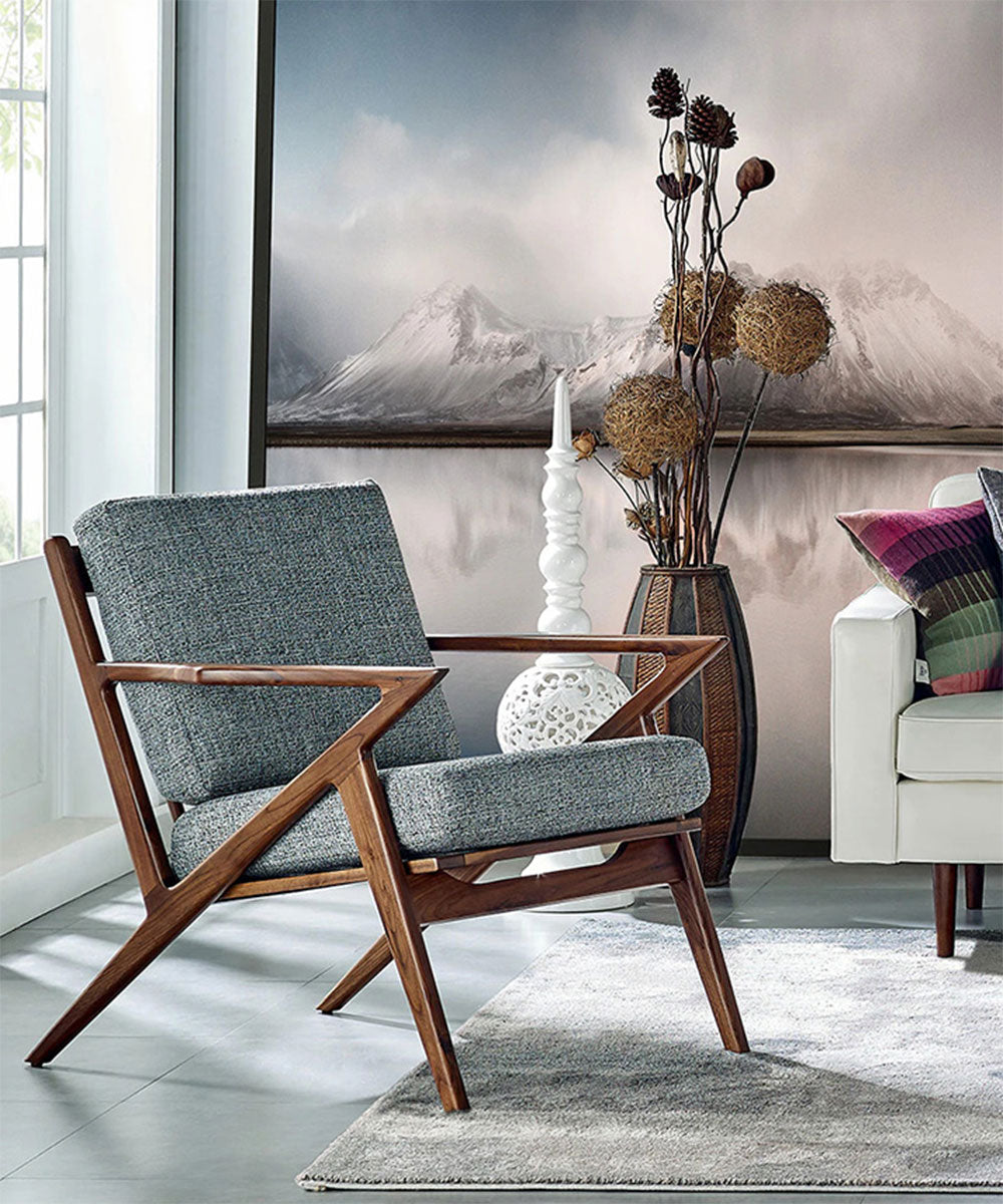 Partridge 30 Fabric Chair